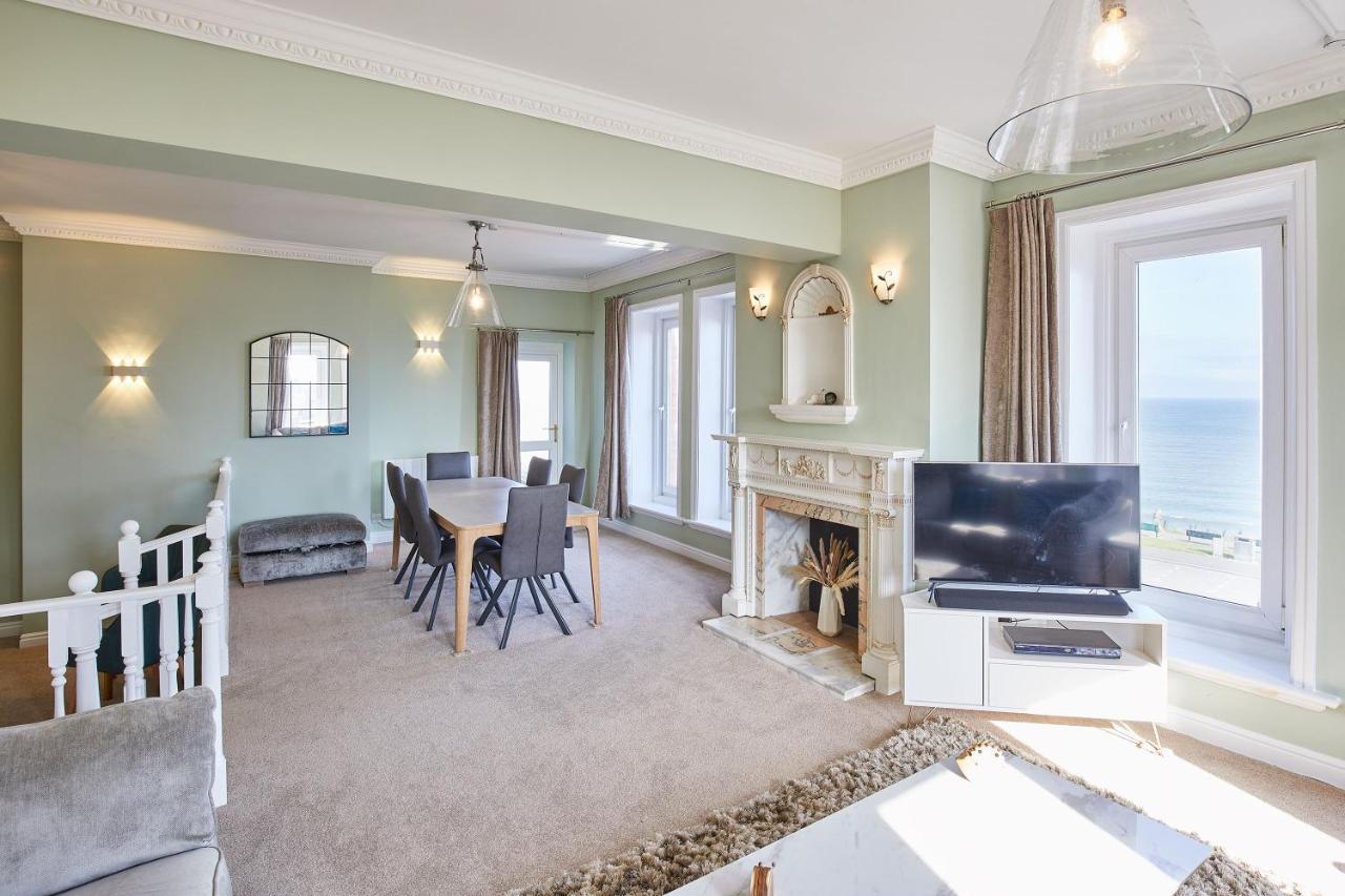 Host & Stay - 4 Metropole Towers Whitby Extérieur photo