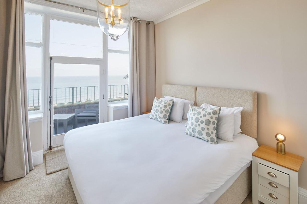 Host & Stay - 4 Metropole Towers Whitby Extérieur photo