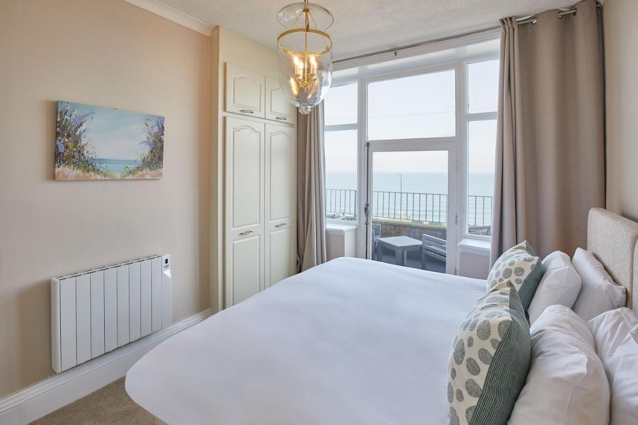 Host & Stay - 4 Metropole Towers Whitby Extérieur photo