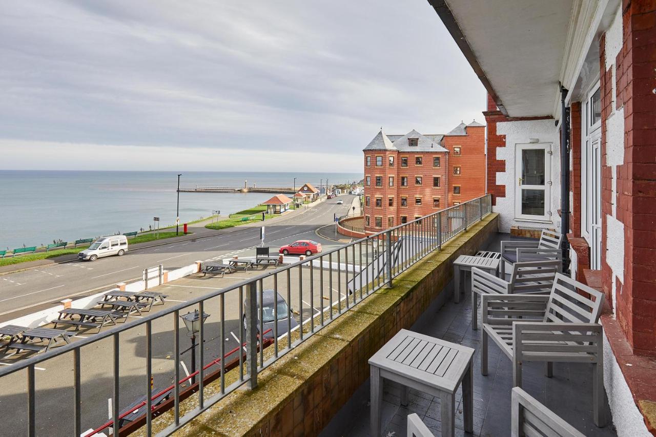 Host & Stay - 4 Metropole Towers Whitby Extérieur photo